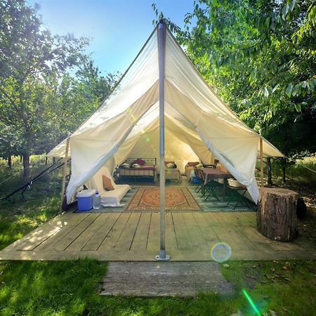 Hotel Dgg Woodland Escape South Barrow Exterior foto