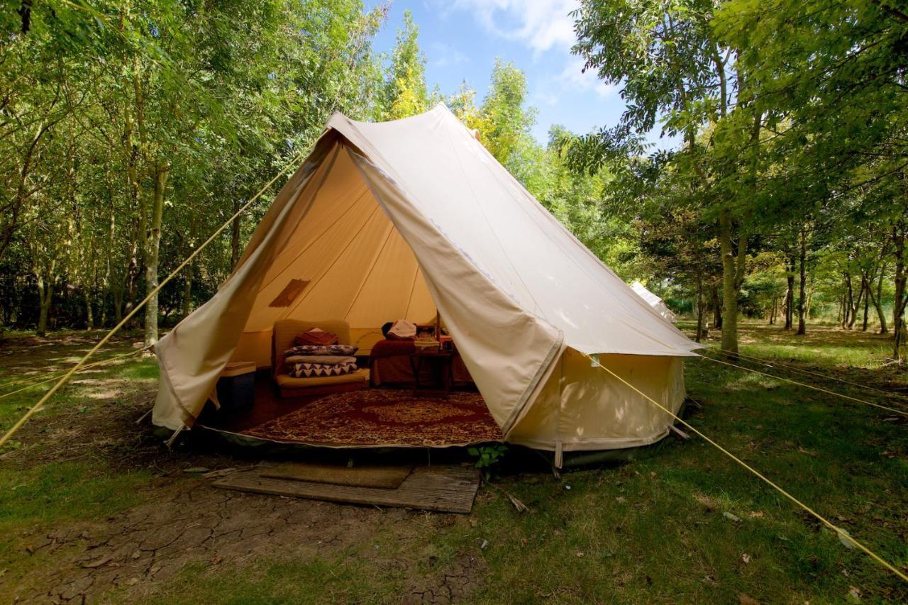Hotel Dgg Woodland Escape South Barrow Exterior foto