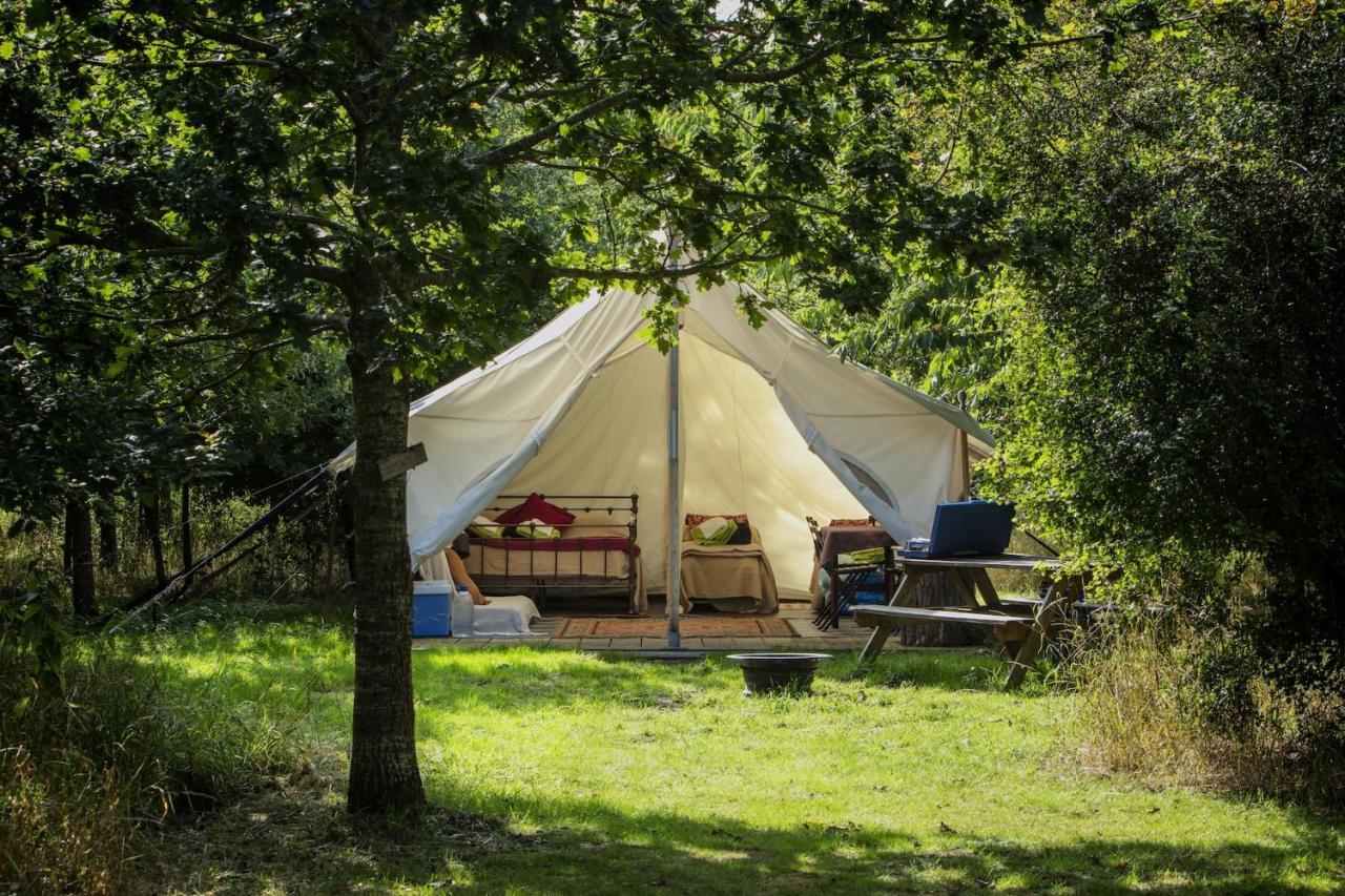 Hotel Dgg Woodland Escape South Barrow Exterior foto