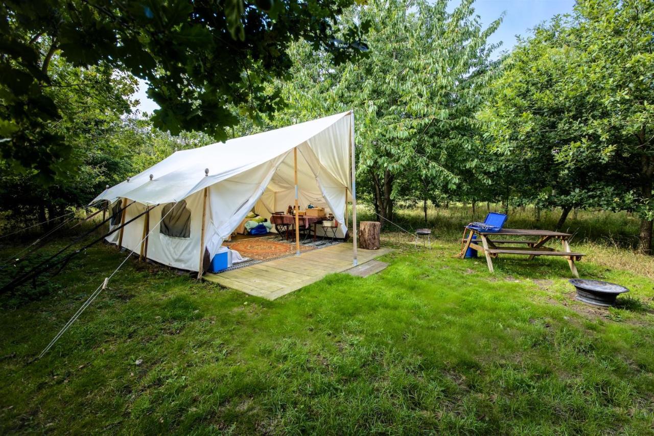 Hotel Dgg Woodland Escape South Barrow Exterior foto