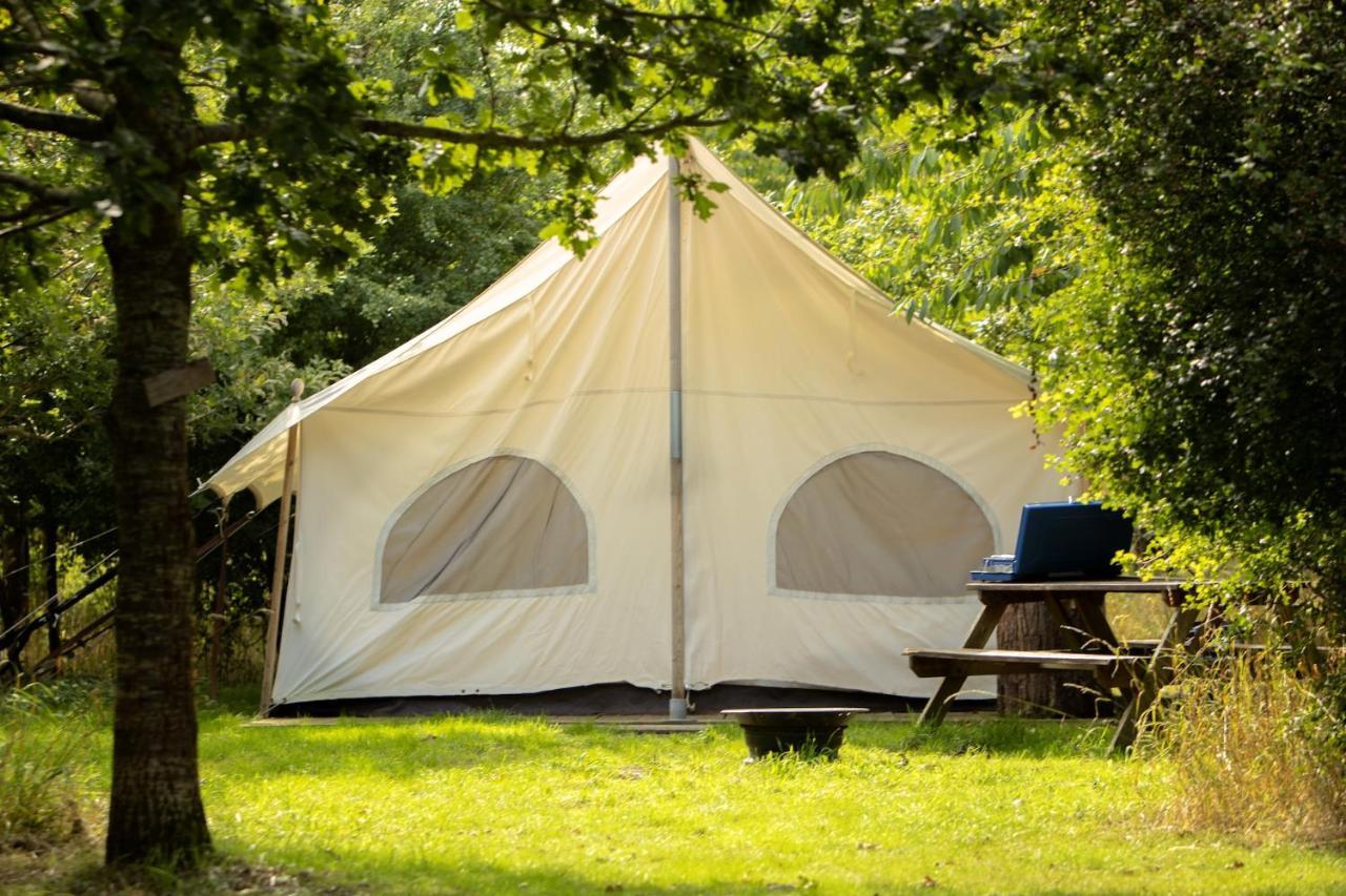 Hotel Dgg Woodland Escape South Barrow Exterior foto