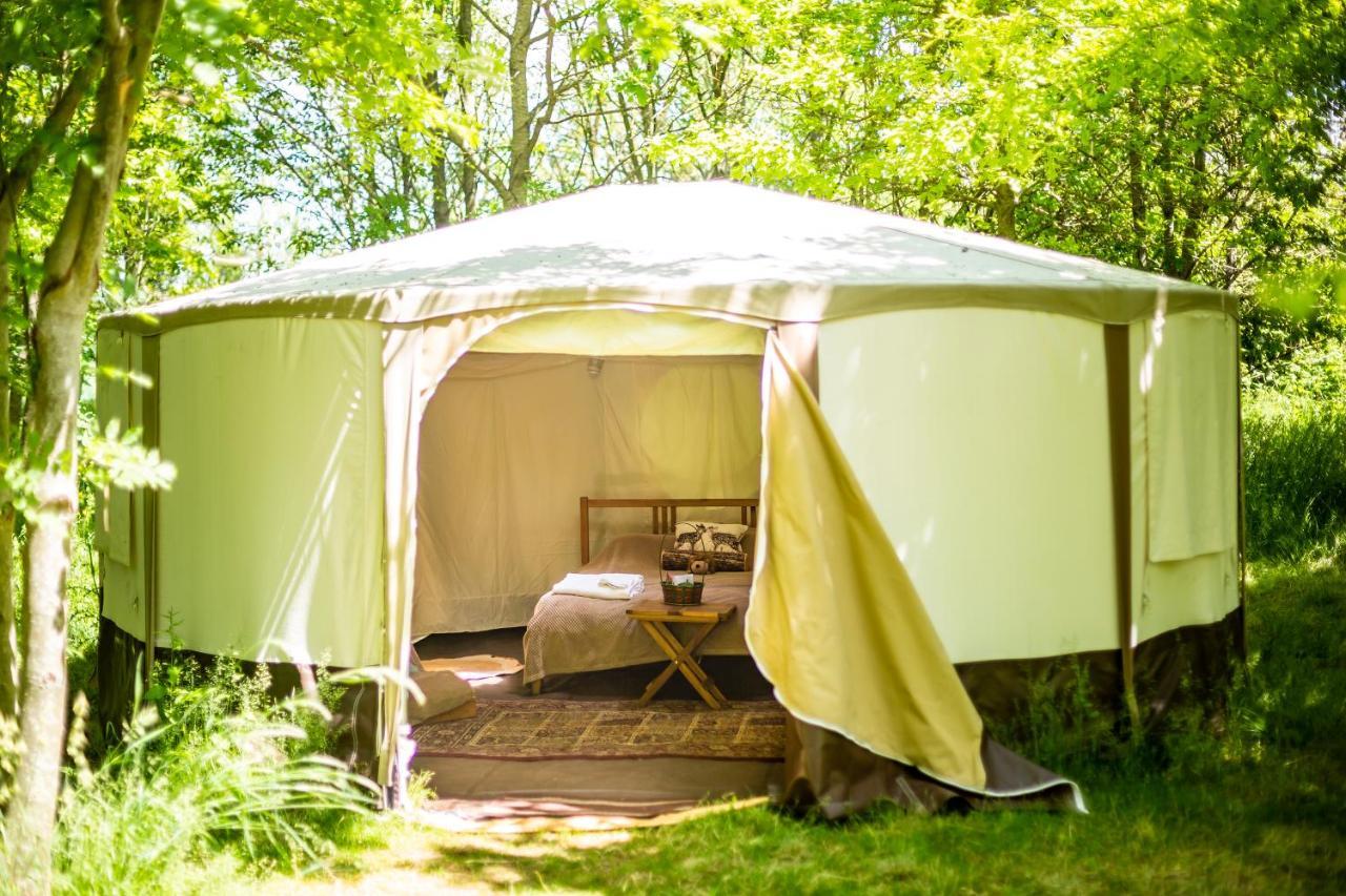 Hotel Dgg Woodland Escape South Barrow Exterior foto