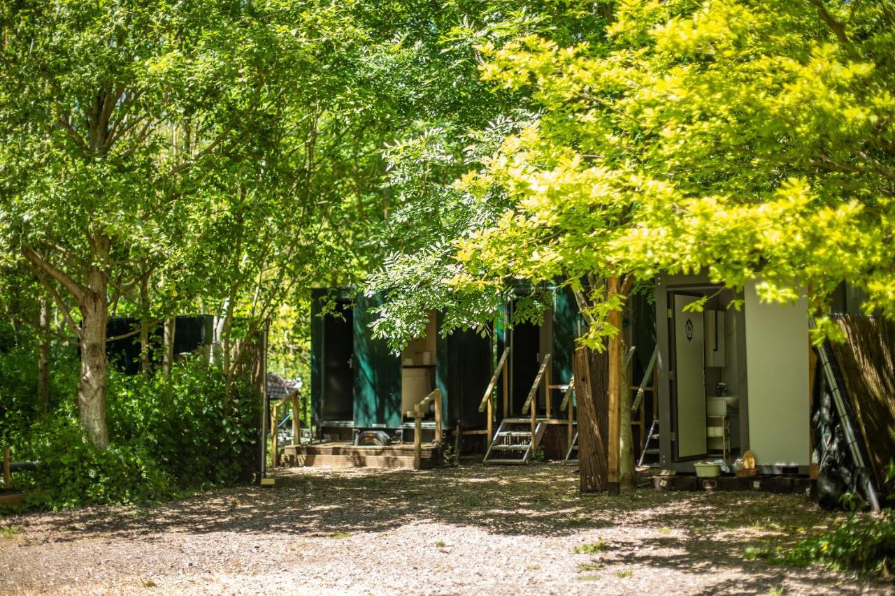 Hotel Dgg Woodland Escape South Barrow Exterior foto