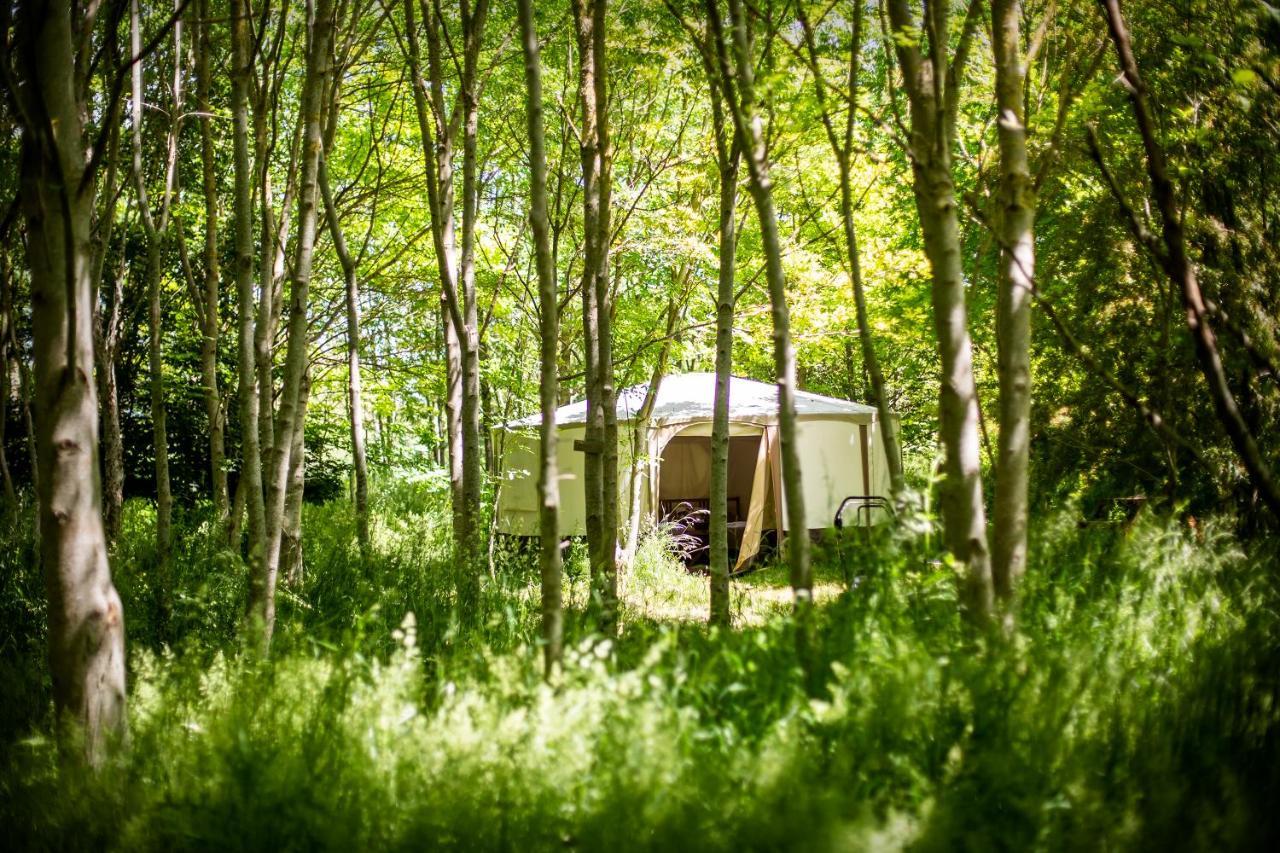 Hotel Dgg Woodland Escape South Barrow Exterior foto