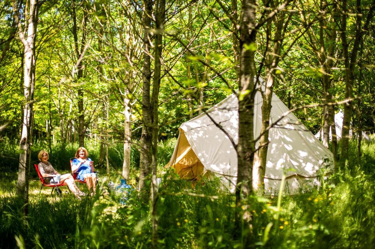 Hotel Dgg Woodland Escape South Barrow Exterior foto