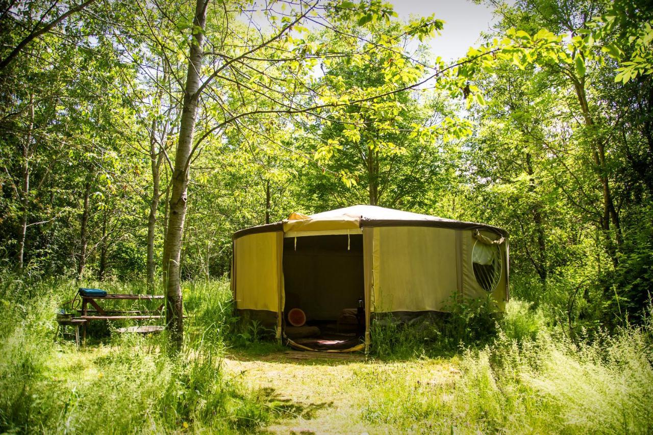 Hotel Dgg Woodland Escape South Barrow Exterior foto